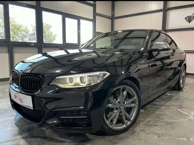 gebraucht BMW M240 240Aut.