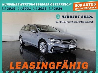 Grau Gebraucht 2022 VW Passat GTE Kombi | € 20.880 (Fairer Preis)