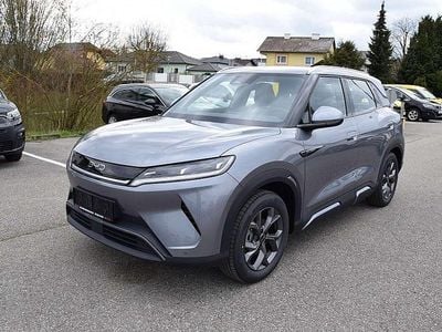 Grau Gebraucht 2025 BYD Atto 2 Boost SUV | € 26.990 (Superpreis)