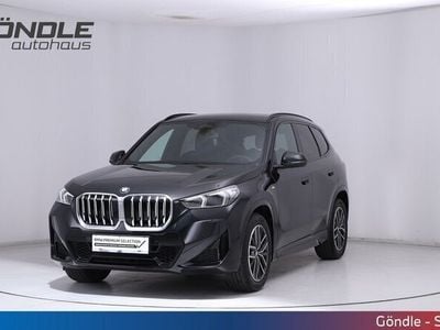 gebraucht BMW X1 sDrive20d