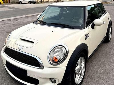 Gebraucht Mini Cooper S 174 PS (127 kW) 2007 Kleinwagen