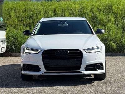 Weiß Gebraucht 2017 Audi A6 Kombi | € 16.500 (Fairer Preis)