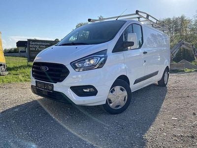 gebraucht Ford Transit Custom Kasten 2,0 L1H1 280 Trend