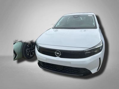 Gebraucht Opel Corsa Edition 101 PS (74 kW) 2025 Kleinwagen