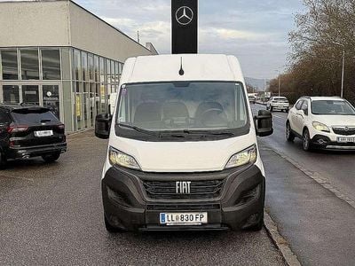 Weiß Gebraucht 2024 Fiat Ducato Van | € 31.790 (Fairer Preis)