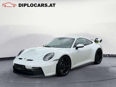 gebraucht Porsche 911 GT3 992Sport-Chrono LED Vollschale GT3RS-Bremsanlage