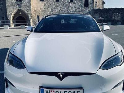 Gebraucht Tesla Model S 492 kW (670 PS) 2022 Kleinwagen