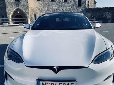 Gebraucht 2022 Tesla Model S Kleinwagen | € 69.000