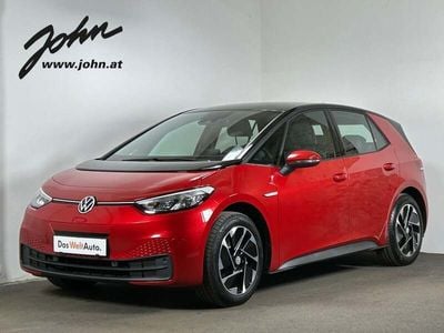 Mittelrot metallic Gebraucht 2023 VW ID.3 Pro Kleinwagen | € 23.990