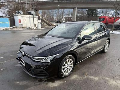 gebraucht VW Golf Life 1,5 TSI ACT