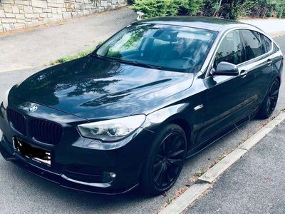 BMW 530 Gran Turismo