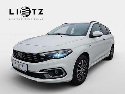 Weiß Gebraucht 2024 Fiat Tipo Life Limousine | € 21.890 (Teuer)