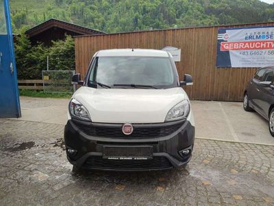 gebraucht Fiat Doblò SX Kasten (263) Cargo / Pritsche