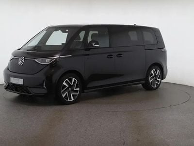 gebraucht VW ID. Buzz ID BuzzGTX LR 4MOTION 250 kW