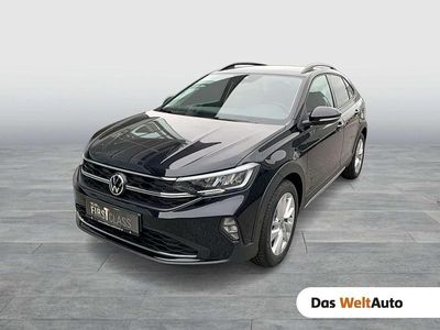 Schwarz metallicperleffektno Neu 2025 VW Taigo SUV | € 28.450 (Fairer Preis)