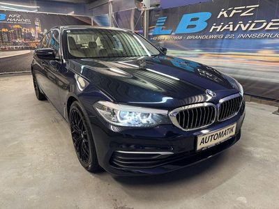 Gebraucht 2019 BMW 530 Limousine | € 23.850