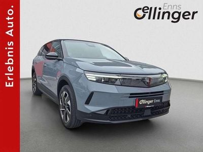 Grau Neu 2025 Opel Grandland X SUV | € 36.480 (Fairer Preis)