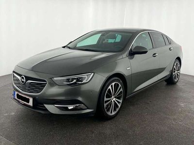 gebraucht Opel Insignia Country Tourer GS 16 Turbo Dire Inj. Innovation St./St. Aut.