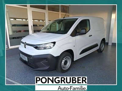 Weiß Neu 2025 Citroën Berlingo Van / Kleinbus | € 19.900 (Guter Preis)