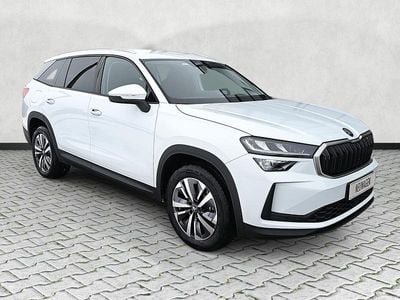 gebraucht Skoda Kodiaq 1.5 TSI iV 150 kW Selection DSG / Navi ACC