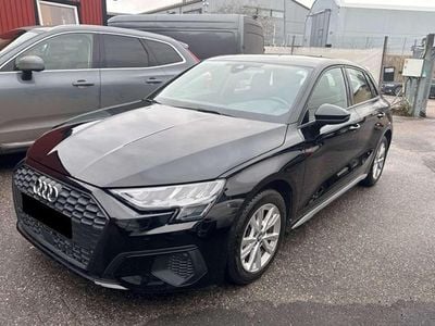 gebraucht Audi A3 Sportback 35 TFSI *R-Kamera*B&O Soundsystem*
