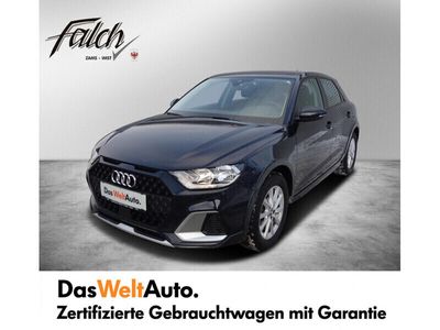 gebraucht Audi A1 25 TFSI