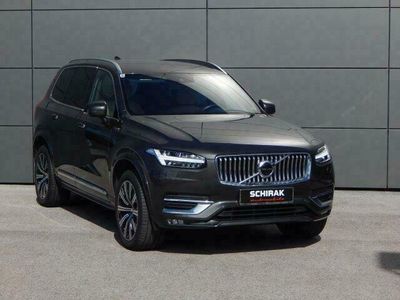 gebraucht Volvo XC90 B5 AWD Inscription Inscription