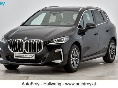 gebraucht BMW 225 Active Tourer e xDrive