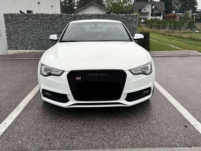 Gebraucht 2013 Audi S5 Comfort Coupé | € 22.000