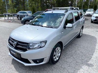 gebraucht Dacia Logan MCV TCe 90 *Supreme* Mod. 2016