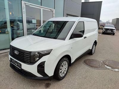 Neu Ford Transit Trend 101 PS (74 kW) 2026 Van