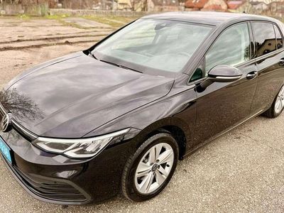 gebraucht VW Golf VIII 2.0 TDI DSG Life/Business