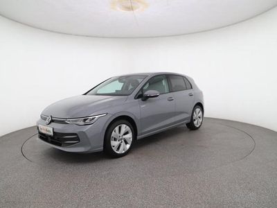 Grau Neu 2025 VW Golf VIII Limousine | € 27.640 (Fairer Preis)