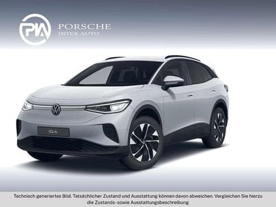gebraucht VW ID.4 Pro 210 kW Business