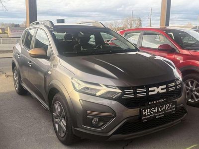 Gebraucht Dacia Sandero Comfort 91 PS (66 kW) 2025 Grau Kleinwagen