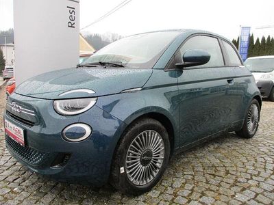 Neu Fiat 500 65 PS (47 kW) 2026 Kleinwagen