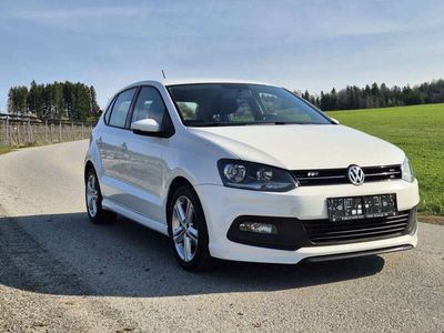 gebraucht VW Polo 4FRIENDS 12 R-line - Steuerkette Neu