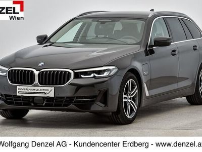 gebraucht BMW 530 e xDrive