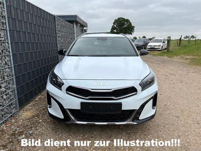 gebraucht Kia Ceed 1.5 T-GDI DCT GT-Line Edition Lager