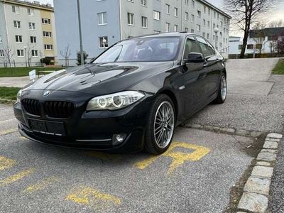 gebraucht BMW 530 530 d xDrive Aut.