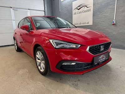 Seat Leon ST