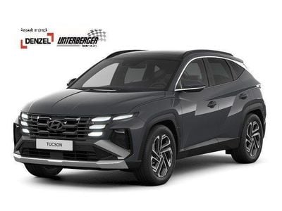 Neu 2025 Hyundai Tucson SUV | € 34.740 (Fairer Preis)