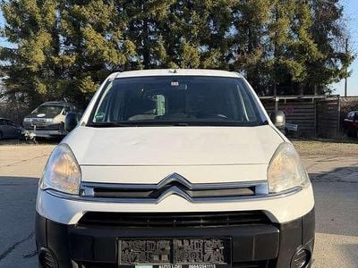 Gebraucht 2013 Citroën Berlingo Van / Kleinbus | € 3.700 (Fairer Preis)