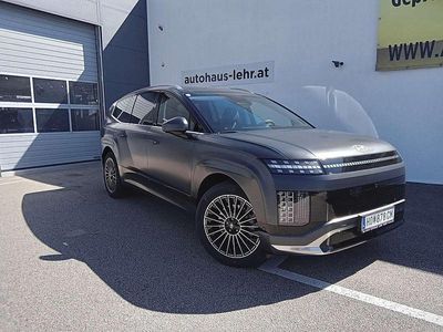 Grau Gebraucht 2025 Hyundai Ioniq 9 SUV | € 86.570
