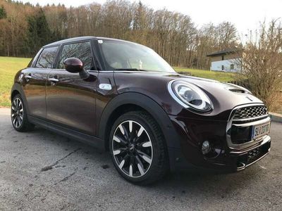 gebraucht Mini Cooper S Cooper SAut.