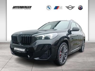 gebraucht BMW X1 xDrive30e M Sport PRO HUD Pano 20" AHK LED