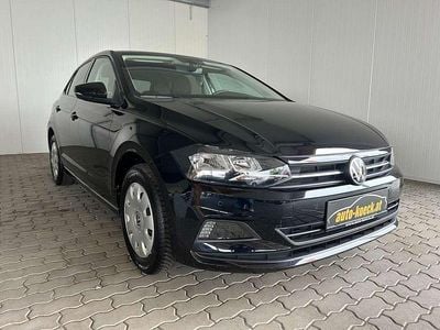 gebraucht VW Polo Comfortline