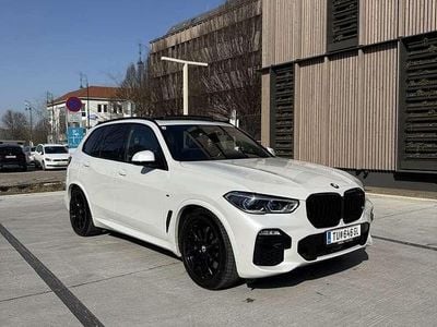 Gebraucht 2021 BMW X5 M M Sport SUV | € 56.800