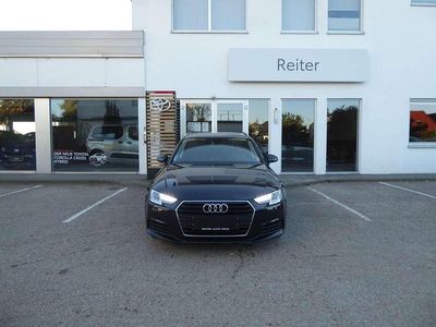 Schwarz Gebraucht 2016 Audi A4 Kombi | € 17.990 (Guter Preis)