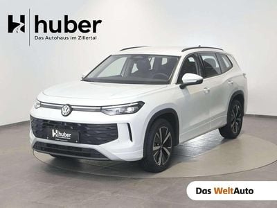 gebraucht VW Tayron Life eTSI DSG